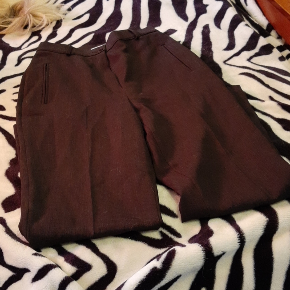 5/$20 alia Dress Pants
